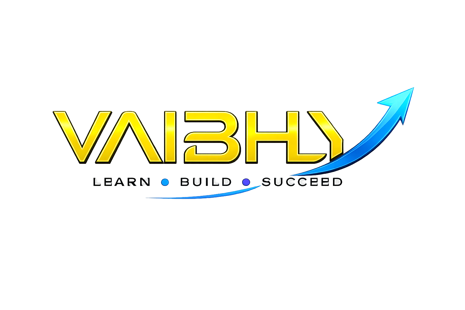 Vaibhly Logo